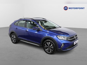 Volkswagen - Taigo