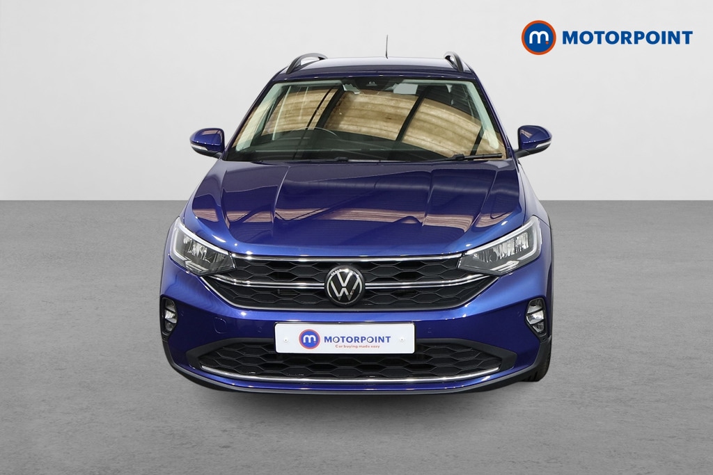 Used Volkswagen Taigo 2023 for sale - 76096450: Photo 2