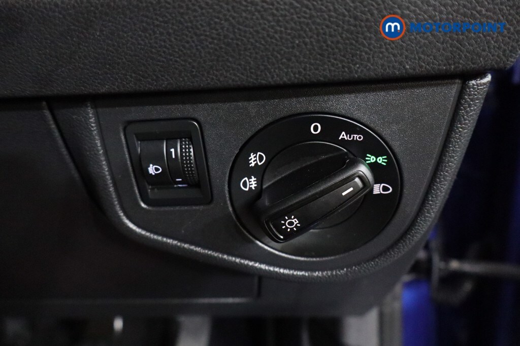 Used Volkswagen Taigo 2023 for sale - 76096450: Photo 25