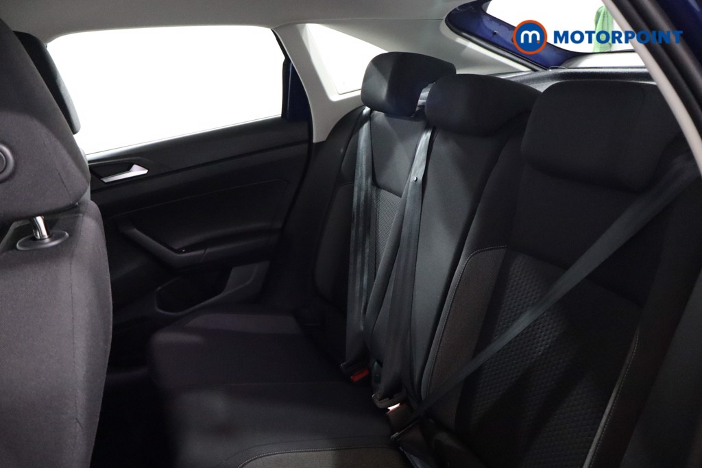 Used Volkswagen Taigo 2023 for sale - 76096450: Photo 28