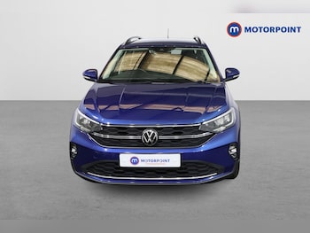 Used Volkswagen Taigo 2023 for sale - 76096450: Photo 2
