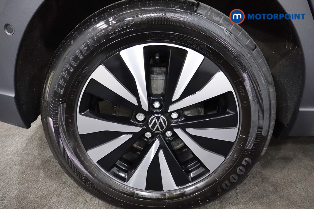 Used Volkswagen Taigo 2023 for sale - 76096450: Photo 32