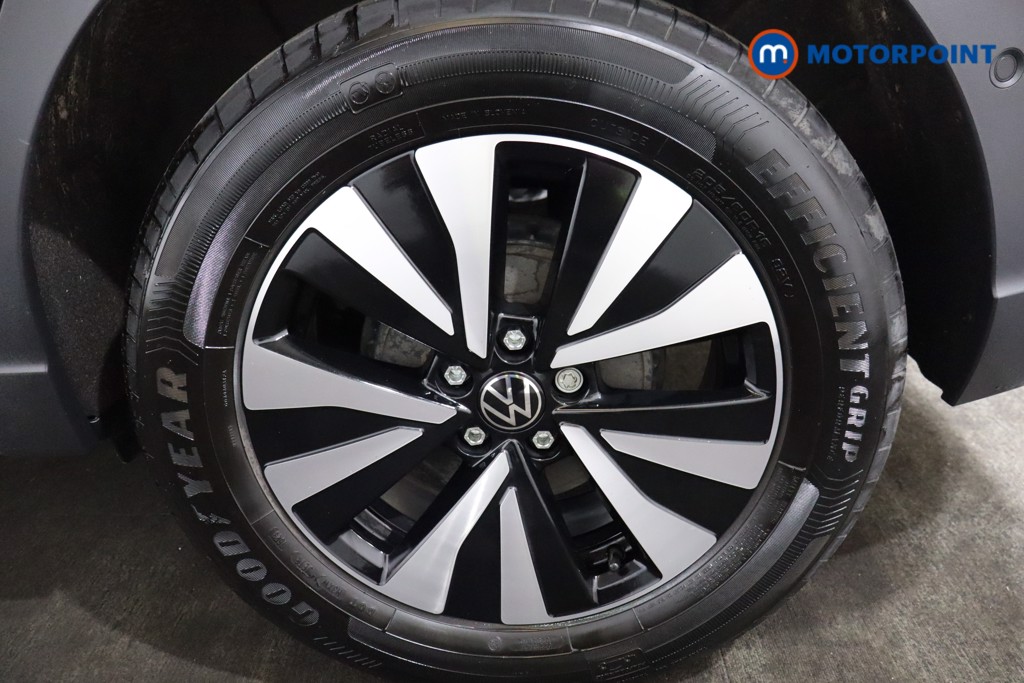Used Volkswagen Taigo 2023 for sale - 76096450: Photo 35