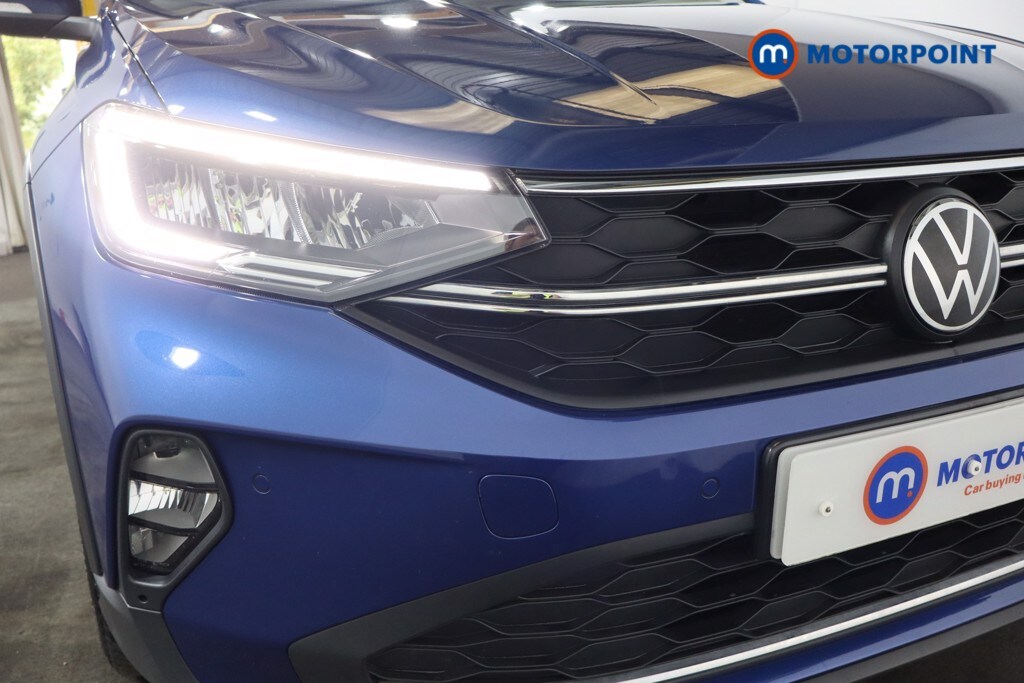 Used Volkswagen Taigo 2023 for sale - 76096450: Photo 36