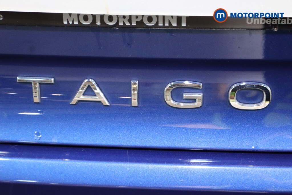 Used Volkswagen Taigo 2023 for sale - 76096450: Photo 38
