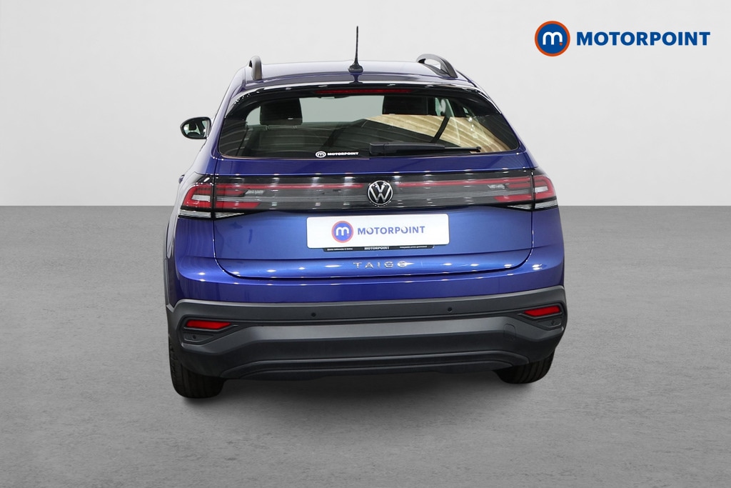 Used Volkswagen Taigo 2023 for sale - 76096450: Photo 6