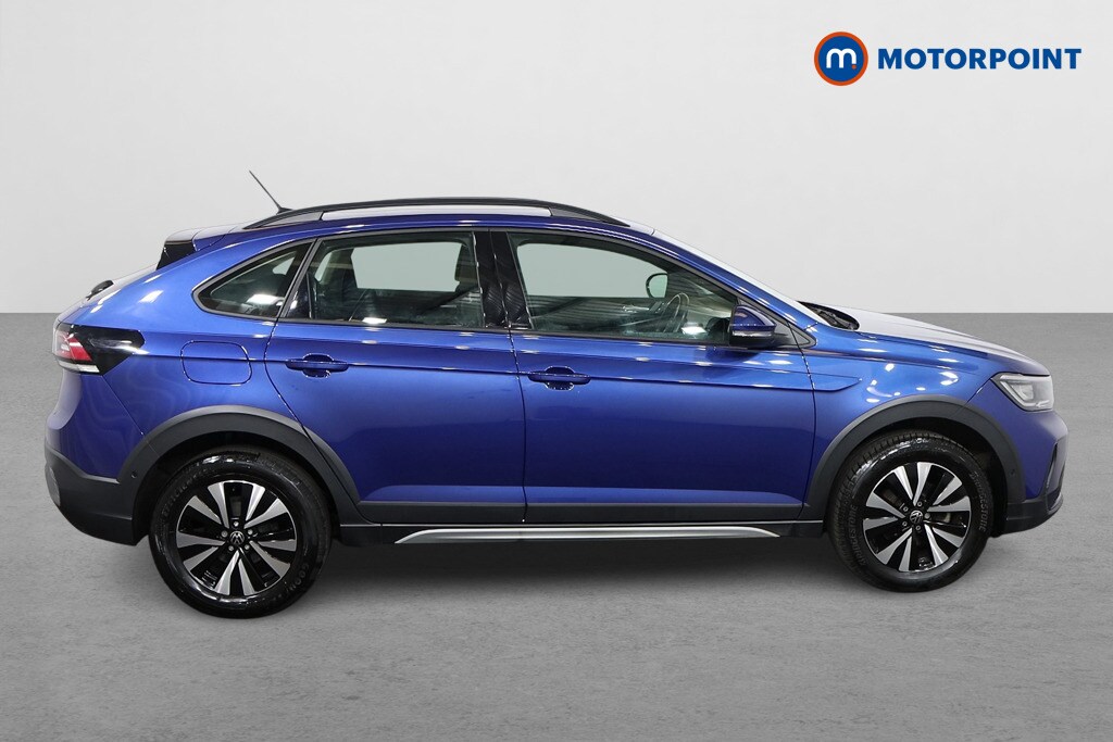 Used Volkswagen Taigo 2023 for sale - 76096450: Photo 8