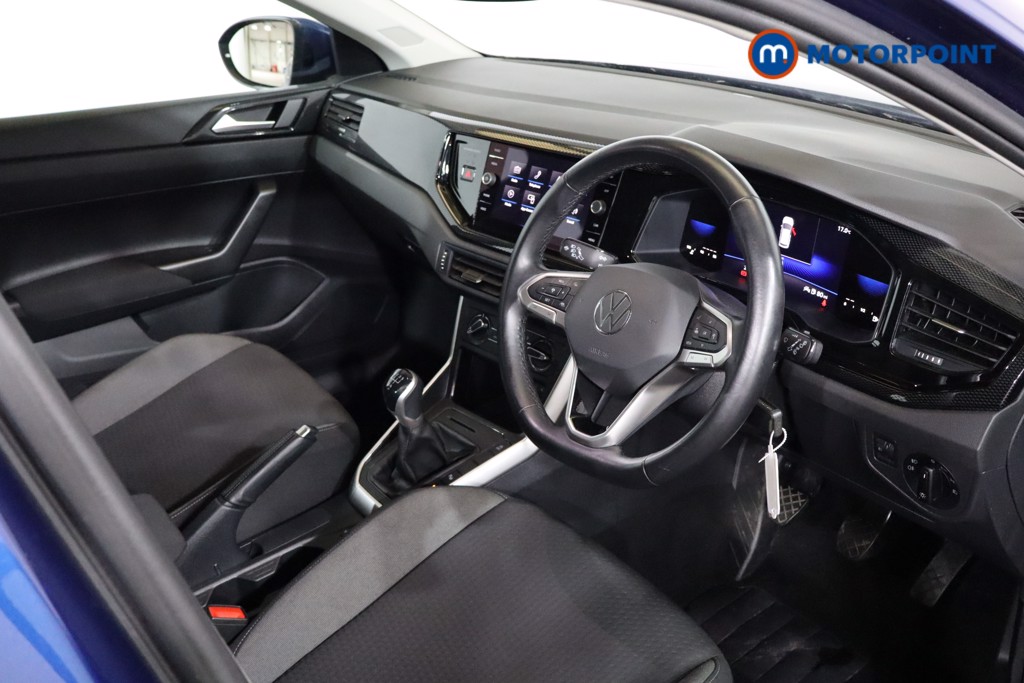 Used Volkswagen Taigo 2023 for sale - 76096450: Photo 9