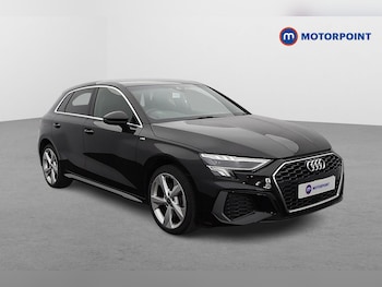 Used Audi A3 2023 for sale - 79054907: Photo
