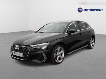 Used Audi A3 2023 for sale - 79054907: Photo