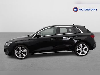 Used Audi A3 2023 for sale - 79054907: Photo