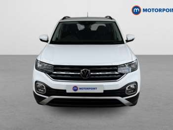 Used Volkswagen T-Cross 2021 for sale - 74655714: Photo