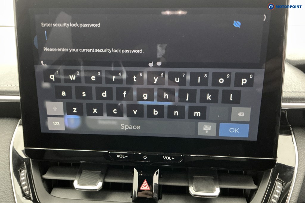 Used Toyota Corolla 2024 for sale - 76402855: Photo 10