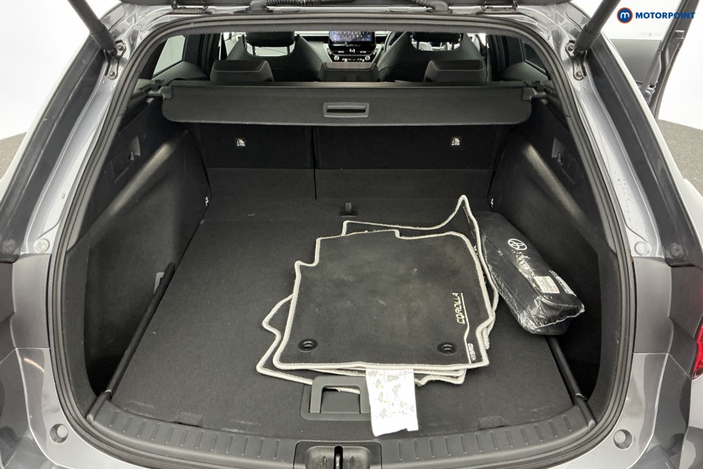 Used Toyota Corolla 2024 for sale - 76402855: Photo 11