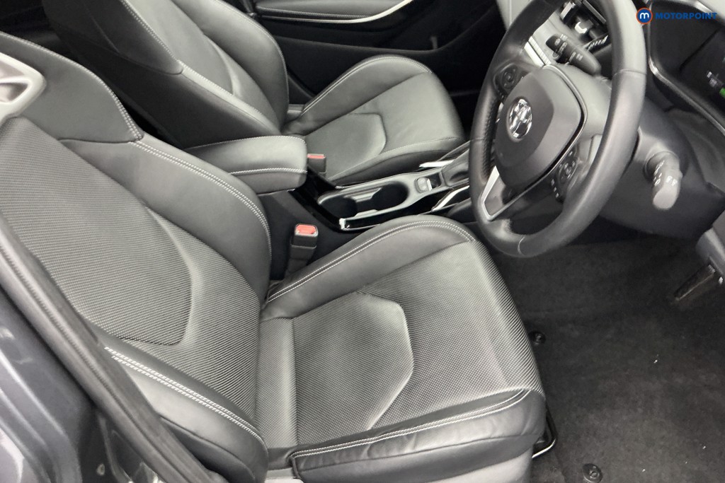 Used Toyota Corolla 2024 for sale - 76402855: Photo 13