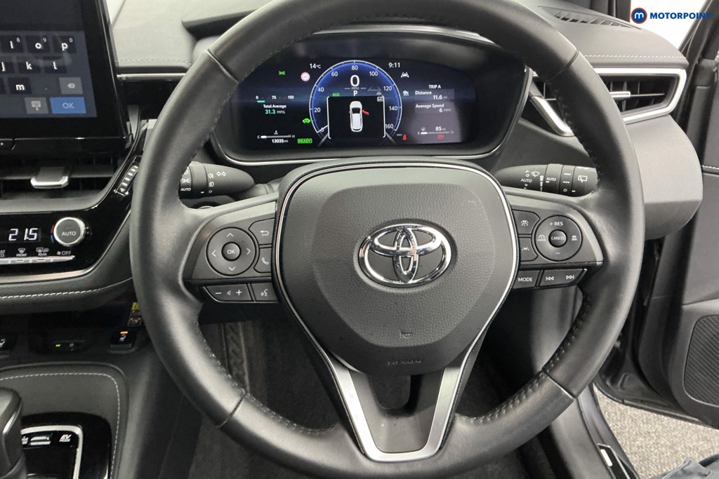 Used Toyota Corolla 2024 for sale - 76402855: Photo 14