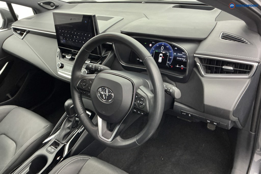 Used Toyota Corolla 2024 for sale - 76402855: Photo 15