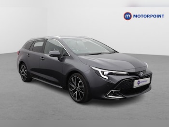 Used Toyota Corolla 2024 for sale - 76402855: Photo