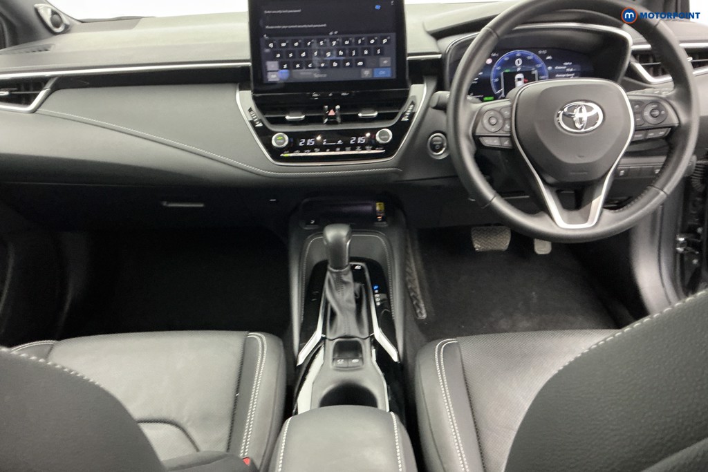 Used Toyota Corolla 2024 for sale - 76402855: Photo 20