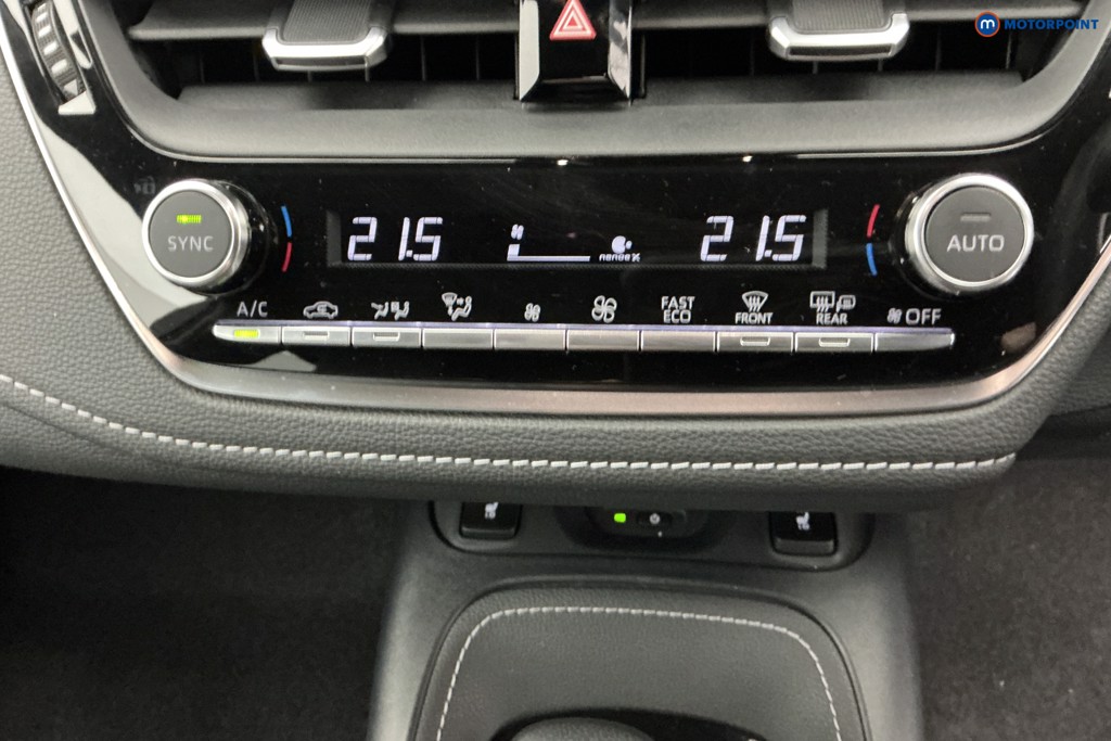 Used Toyota Corolla 2024 for sale - 76402855: Photo 25