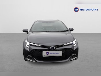 Used Toyota Corolla 2024 for sale - 76402855: Photo