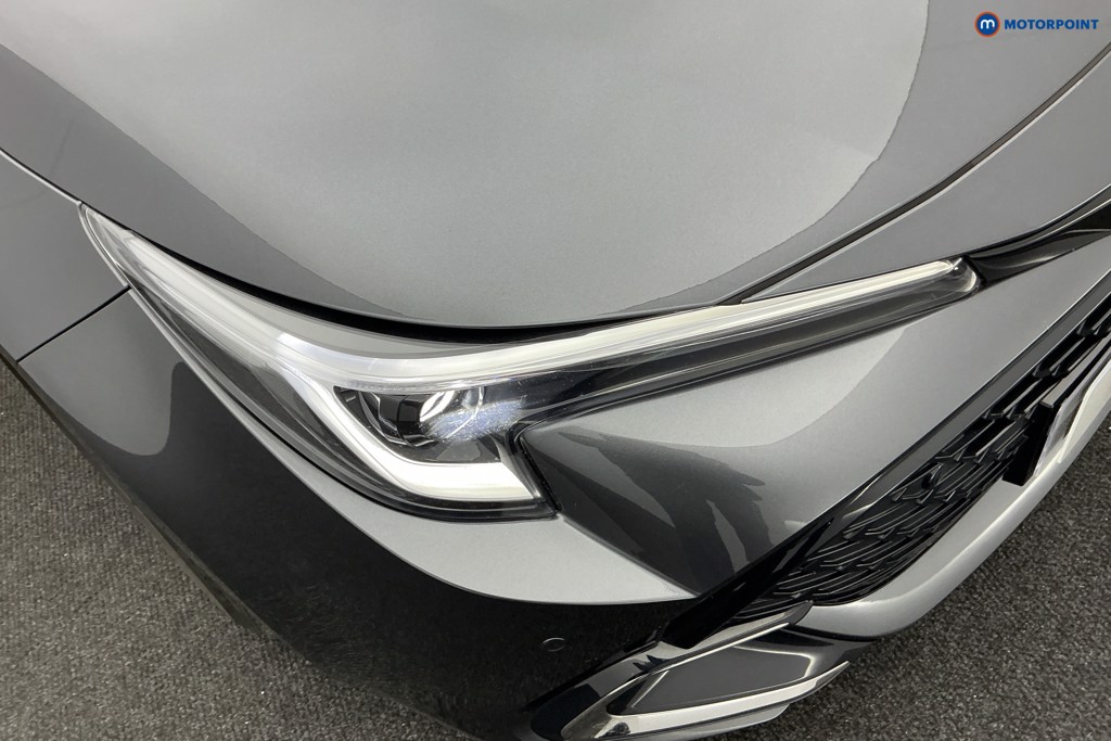 Used Toyota Corolla 2024 for sale - 76402855: Photo 34