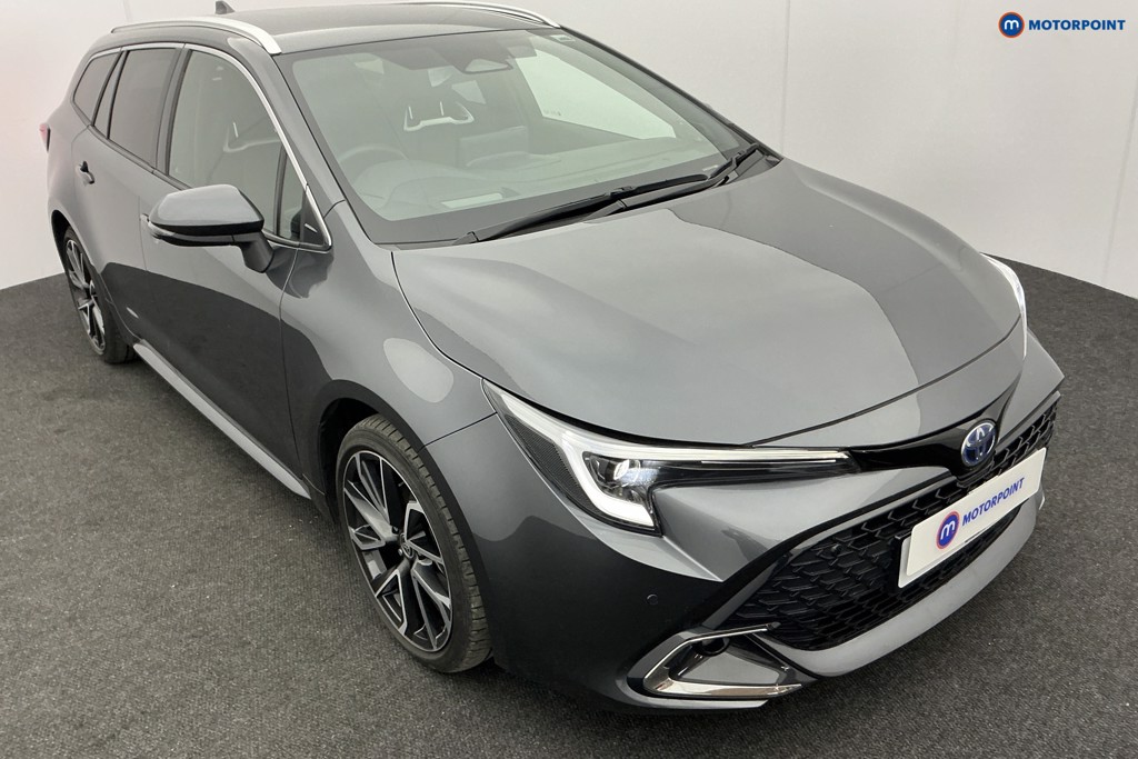 Used Toyota Corolla 2024 for sale - 76402855: Photo 35