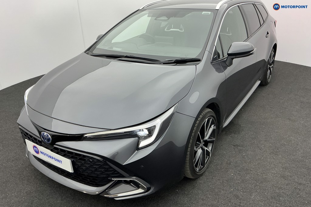 Used Toyota Corolla 2024 for sale - 76402855: Photo 37