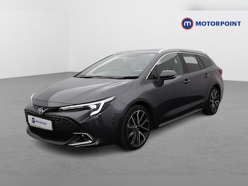 Used Toyota Corolla 2024 for sale - 76402855: Photo