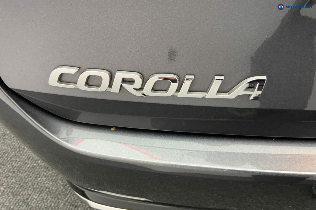 Used Toyota Corolla 2024 for sale - 76402855: Photo 40