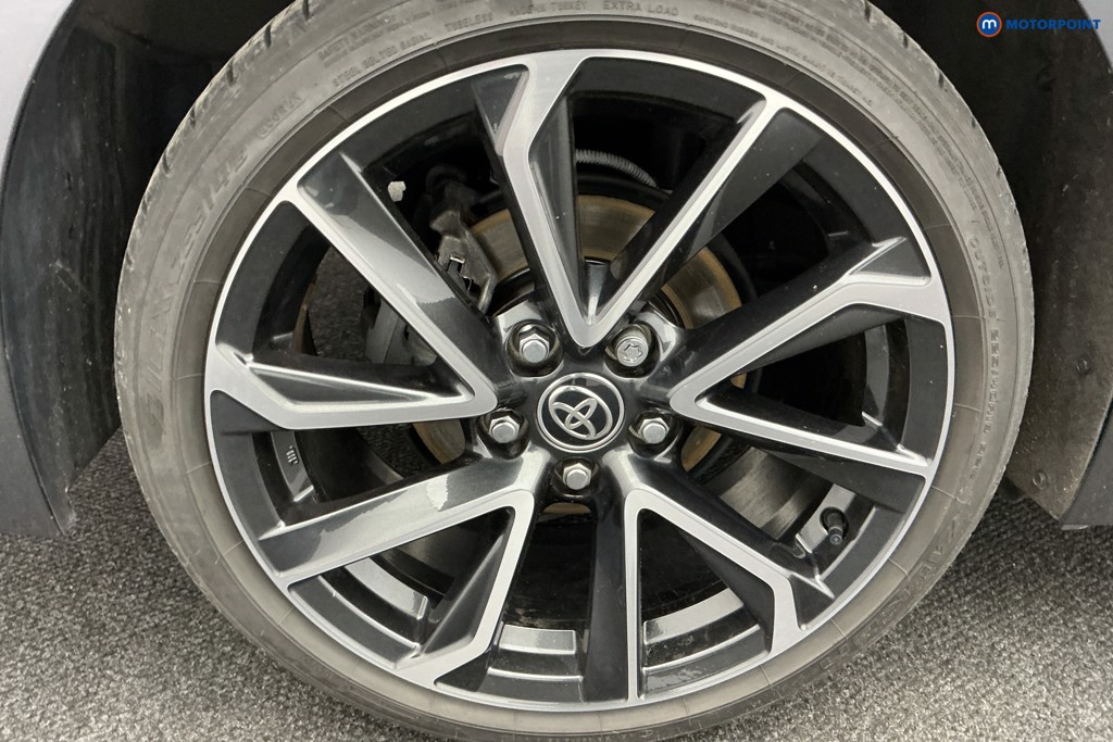 Used Toyota Corolla 2024 for sale - 76402855: Photo 42