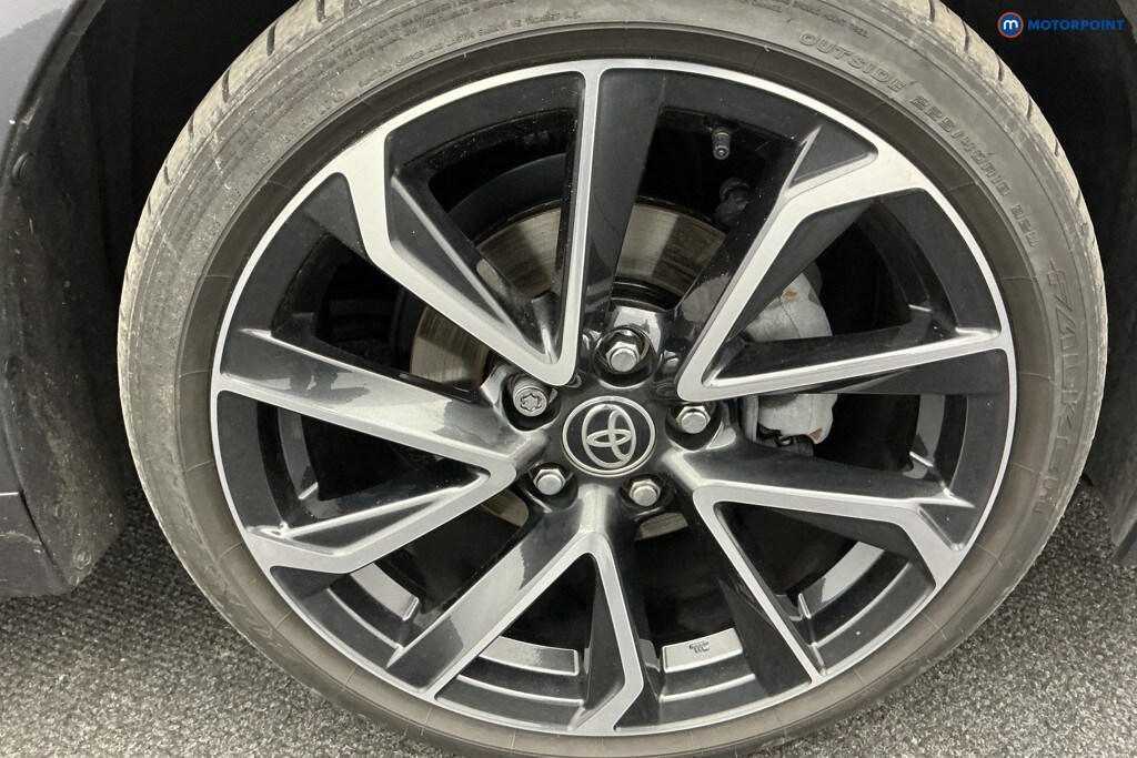 Used Toyota Corolla 2024 for sale - 76402855: Photo 43