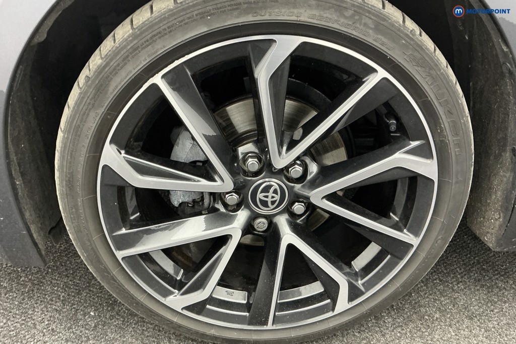 Used Toyota Corolla 2024 for sale - 76402855: Photo 44