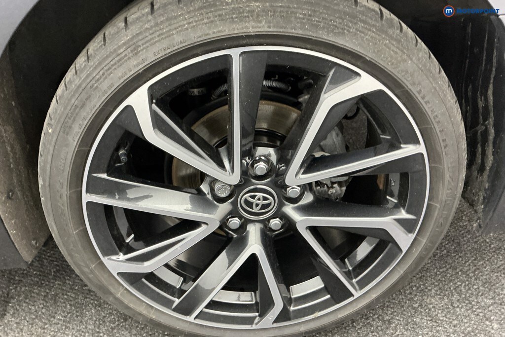 Used Toyota Corolla 2024 for sale - 76402855: Photo 45