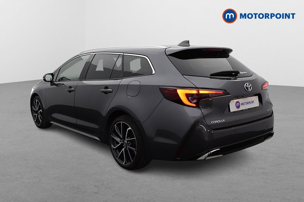 Used Toyota Corolla 2024 for sale - 76402855: Photo 5