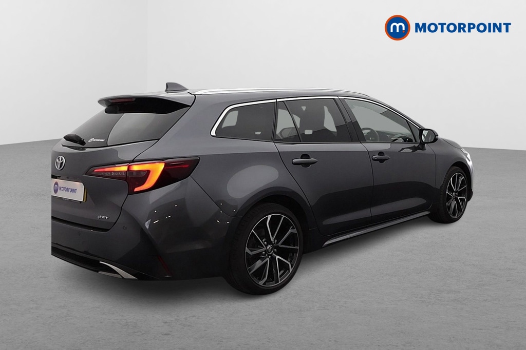 Used Toyota Corolla 2024 for sale - 76402855: Photo 7