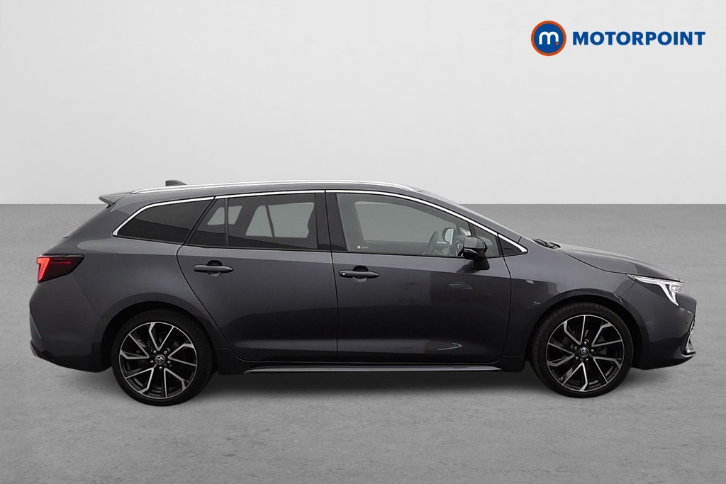 Used Toyota Corolla 2024 for sale - 76402855: Photo 8