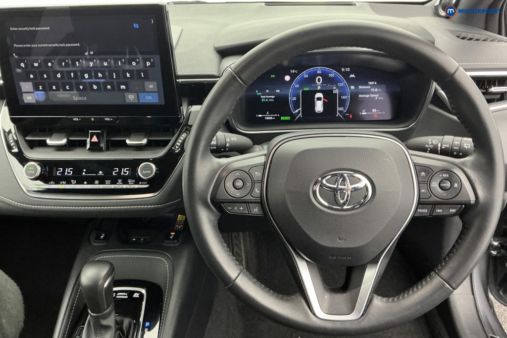 Used Toyota Corolla 2024 for sale - 76402855: Photo 9