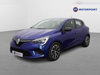 Used Renault Clio 2023 for sale - 79748516: Photo