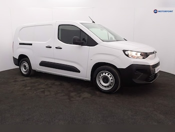 Used Citroen Berlingo 2026 for sale - 78849958: Photo