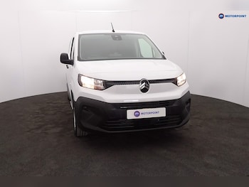 Used Citroen Berlingo 2026 for sale - 78849958: Photo