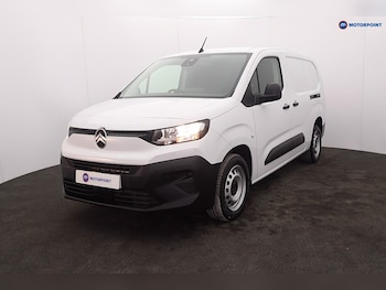 Used Citroen Berlingo 2026 for sale - 78849958: Photo