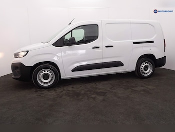 Used Citroen Berlingo 2026 for sale - 78849958: Photo