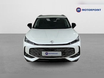 Used MG MG HS  for sale - 75917659: Photo