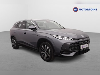 Used MG MG HS 2025 for sale - 78479206: Photo