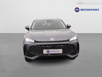 Used MG MG HS 2025 for sale - 78479206: Photo