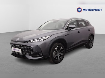 Used MG MG HS 2025 for sale - 78479206: Photo
