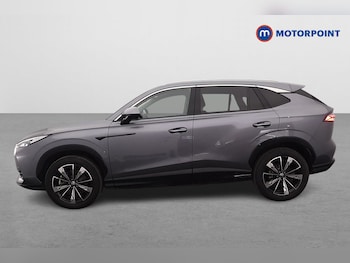 Used MG MG HS 2025 for sale - 78479206: Photo