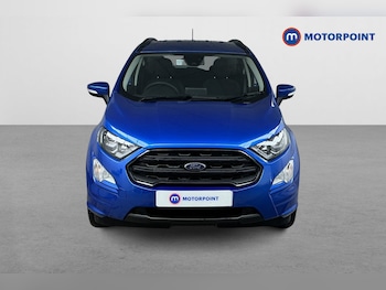 Used Ford Ecosport 2022 for sale - 75816356: Photo