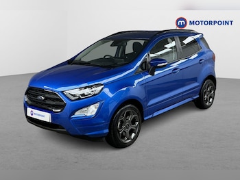 Used Ford Ecosport 2022 for sale - 75816356: Photo